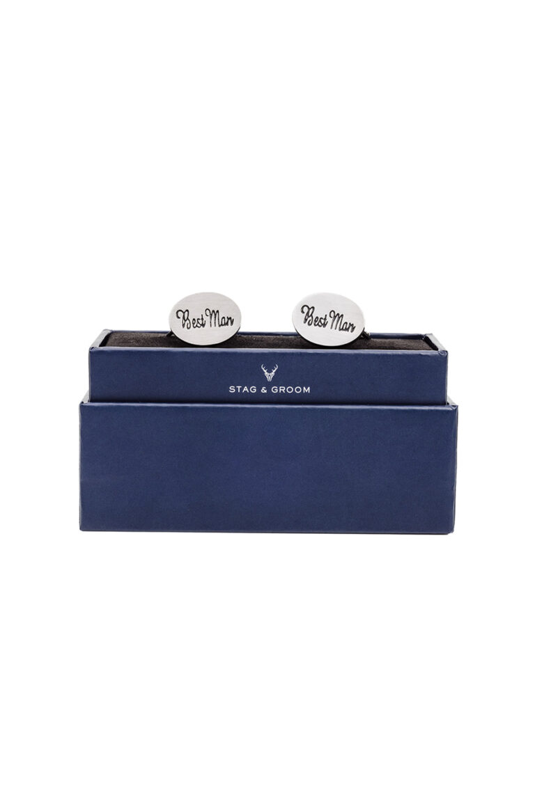 Wedding Cufflinks 