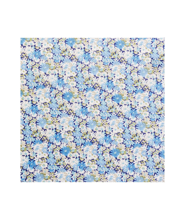 Libby Pocket Square