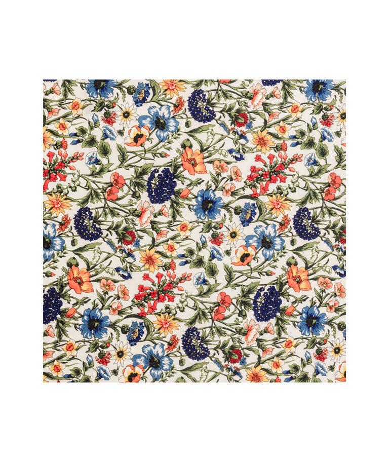 Rachel Pocket Square