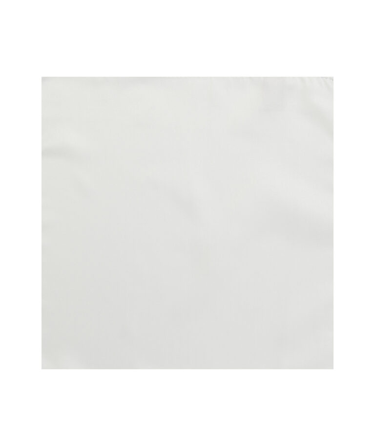 Willow Satin Pocket Square