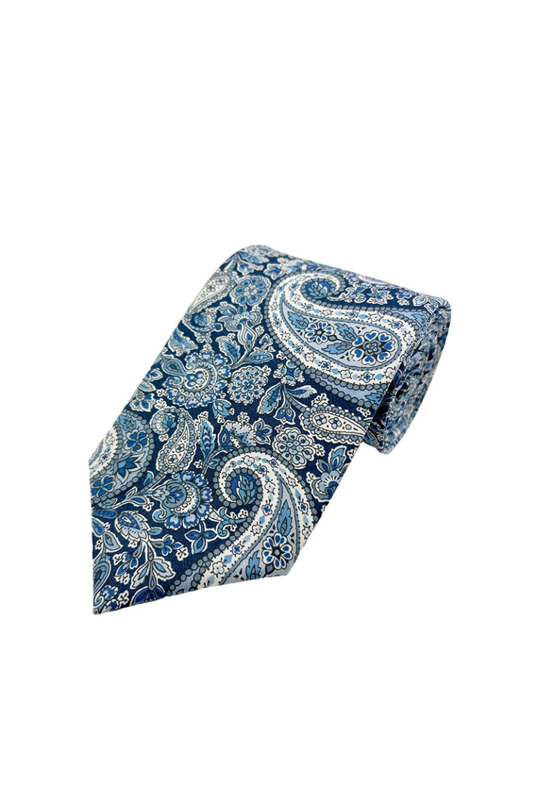 Lee Manor Tie
