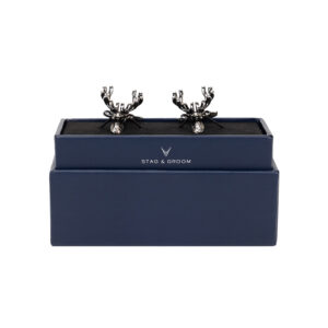 Stags Head Cufflinks