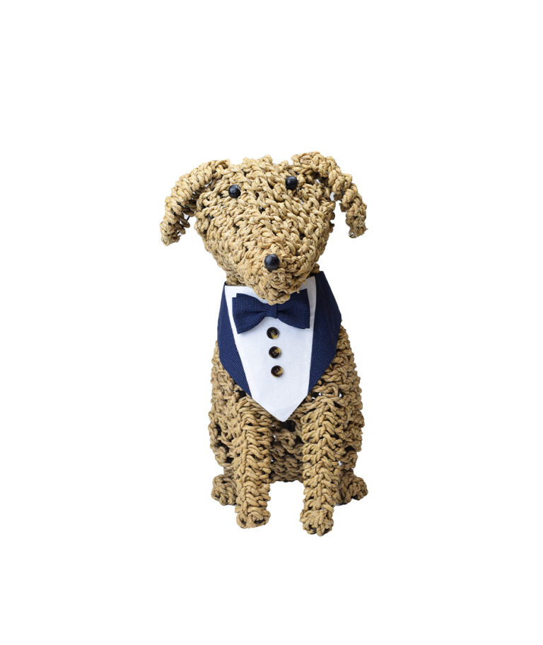 Hadley Dog Waistcoat