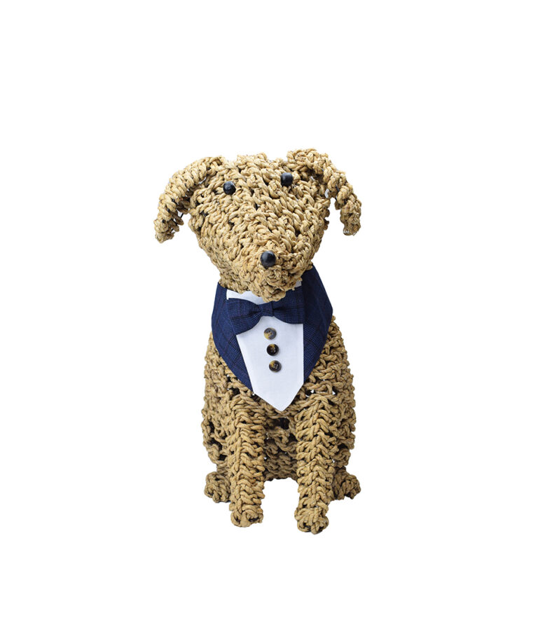 Alveley Dog Waistcoat