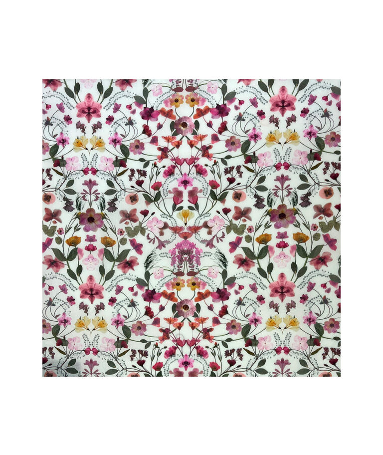 Aurora Pocket Square