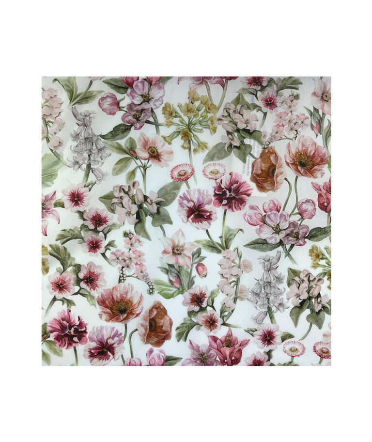 Fairy Tale Pocket Square