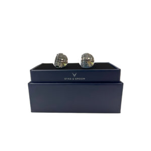 Gear Lever Cufflink