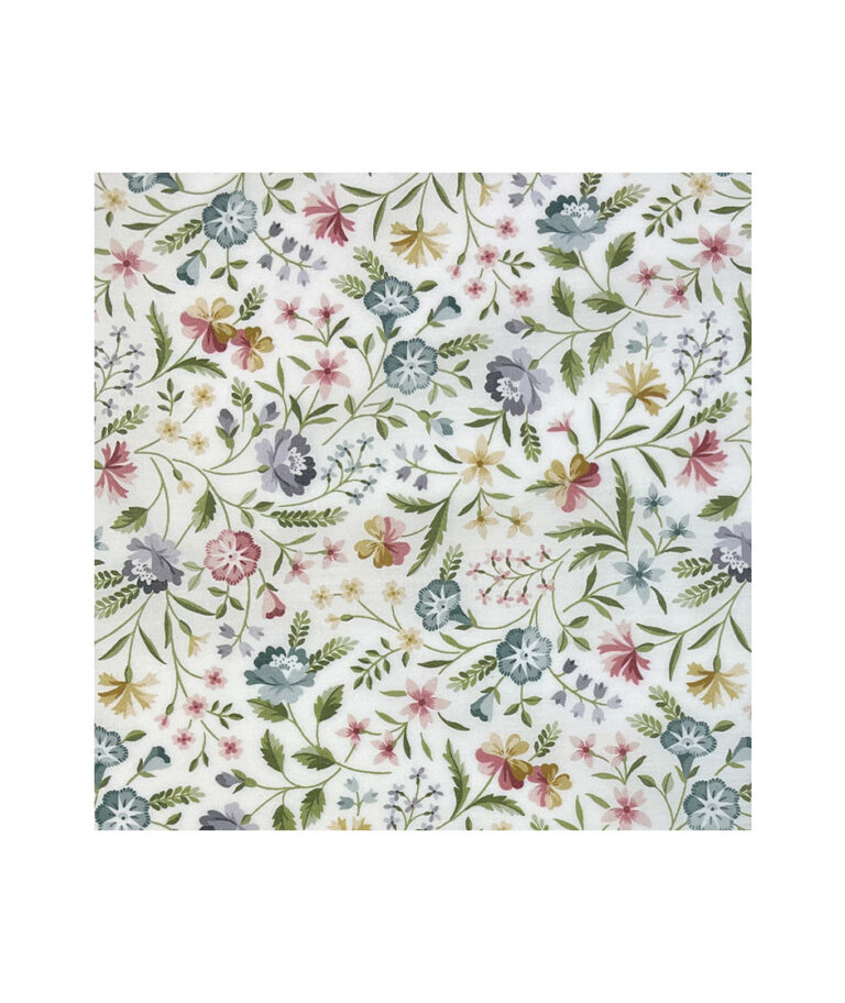 Robyn Emily Sage Pocket Square